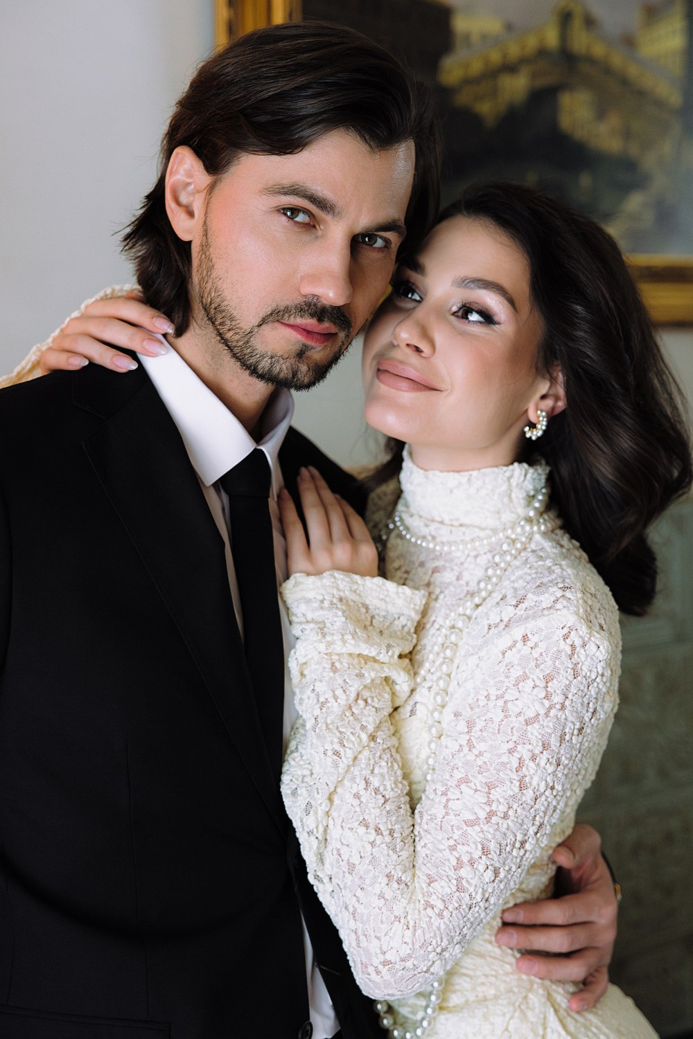 Свадебный и репортажный фотограф в Москве и Санкт-Петербурге Артём Милосердов