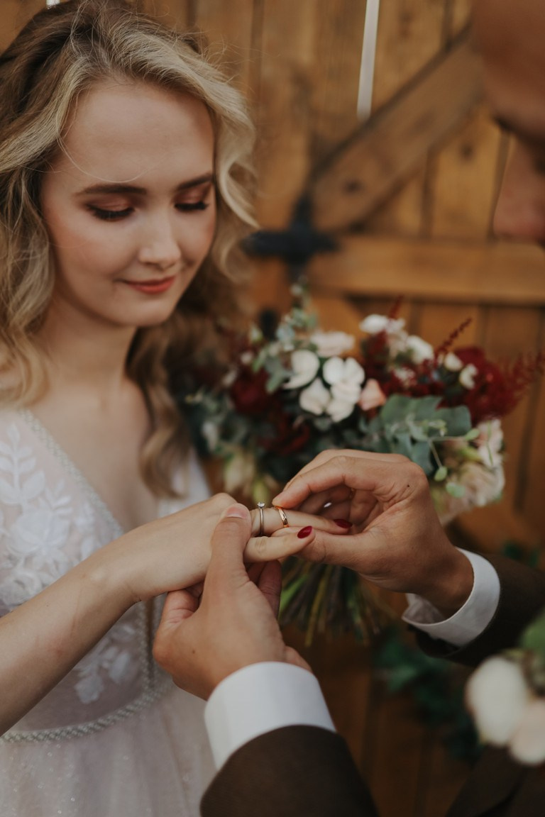 Свадебные съемки. Свадебный и портретный фотограф в Москве Даша Бондарева