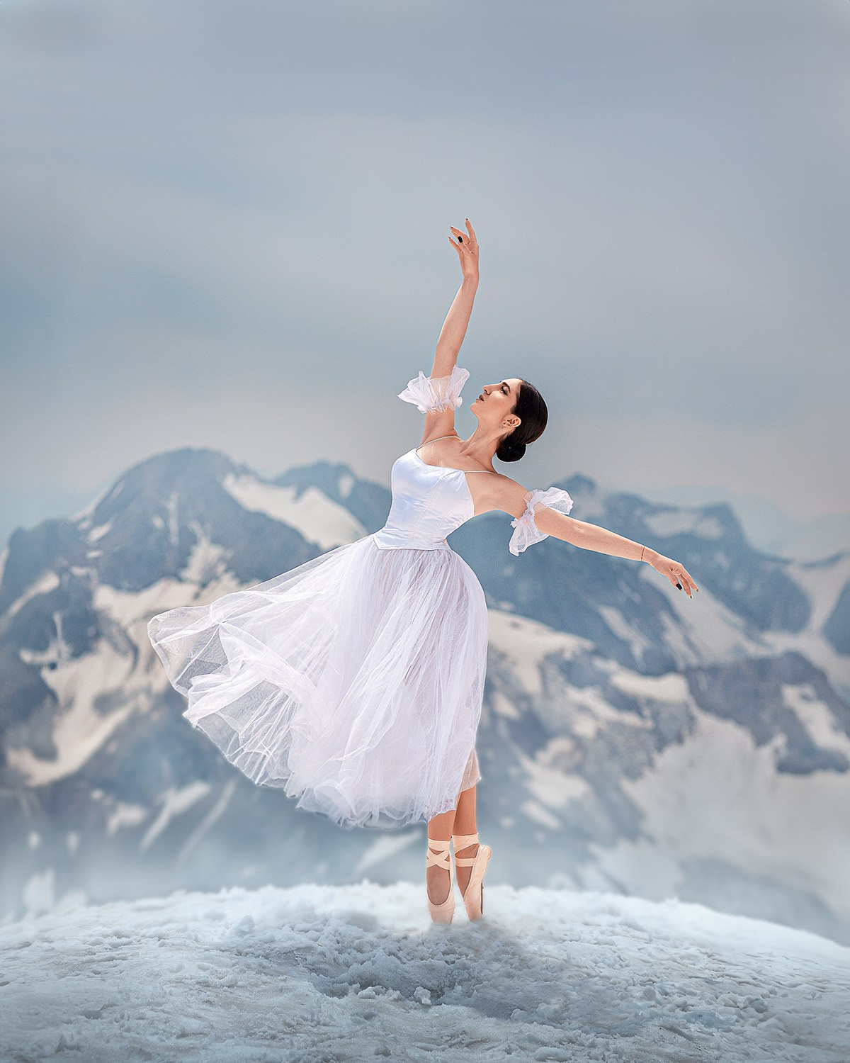 ОБУЧАЮЩИЙ ФОТОТУР в Кабардино-Балкарию с 10 по 16 июля 2026 г. Детский и семейный фотограф Елена Михайлова в Москве