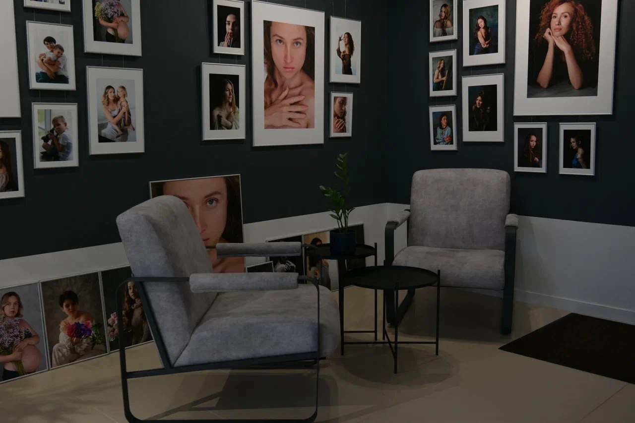 Евгений Игумнов, фотограф в Калуге