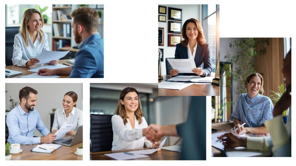 Контент съемка для среднего бизнеса