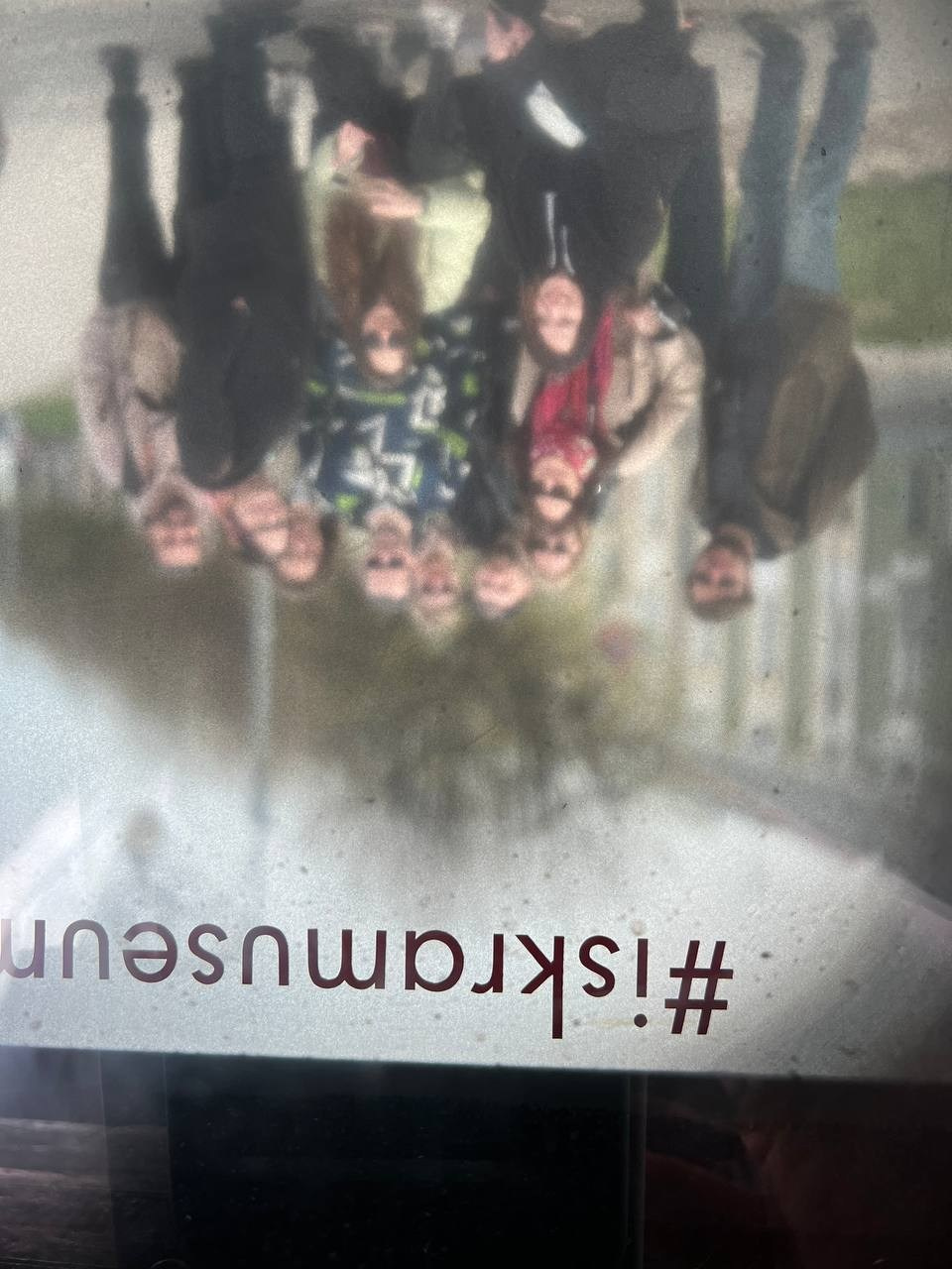 30.04 — 01.05. 2023 // Фотовыезд в Тверь и Торжок. Фотовыставки serebro.gallery, в которых автором можешь стать ты! | Москва