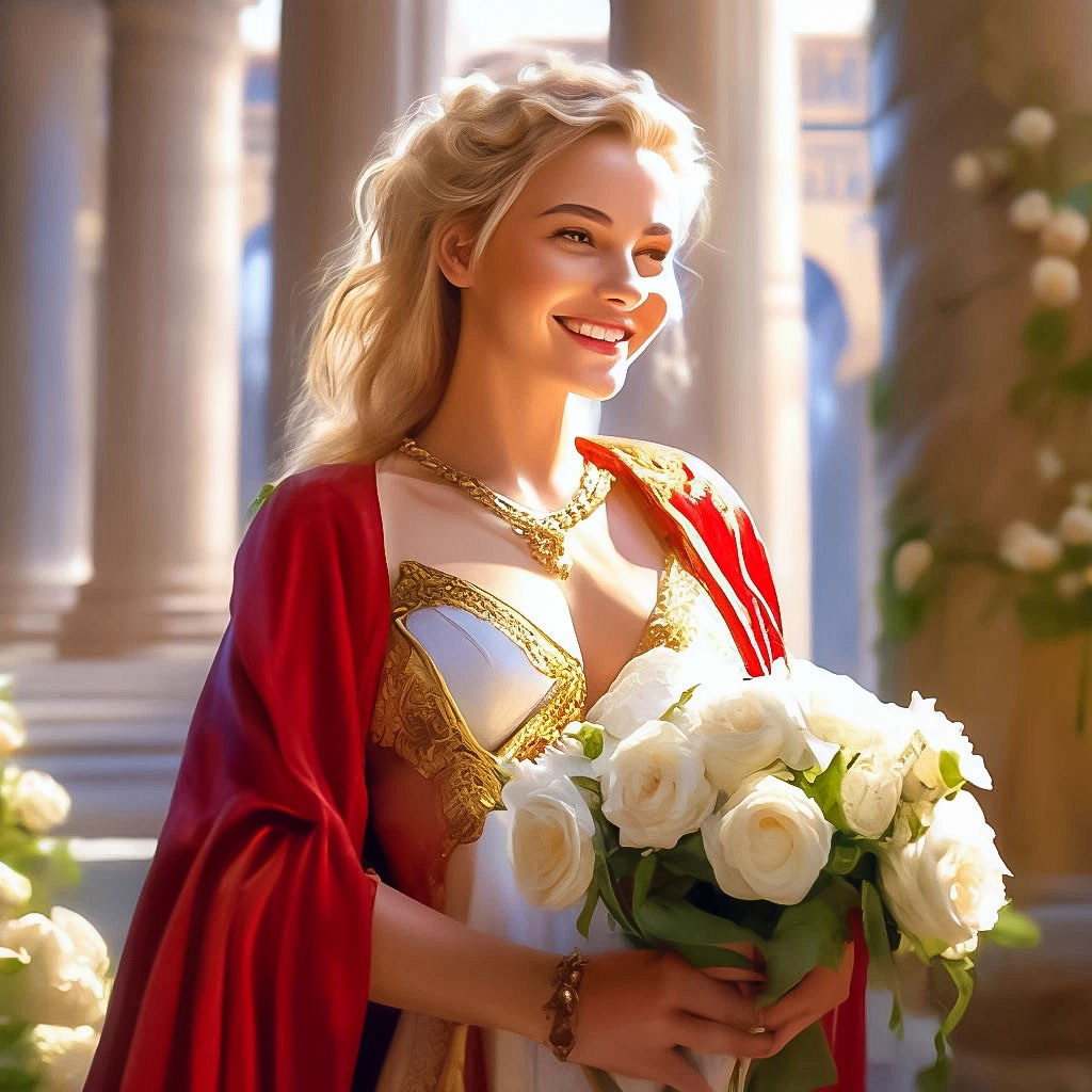 ПРИНЦЕССЫ 👸. НЕЙРО-АРТы Воеводова