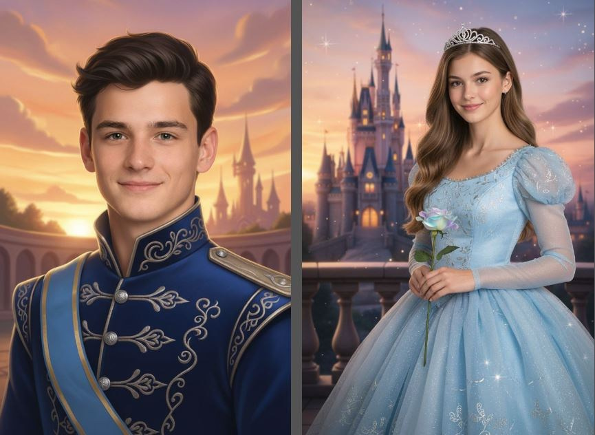 Волшебный разворот. Классные выпускные альбомы CooLBooK — Сургут, Тюмень и ХМАО