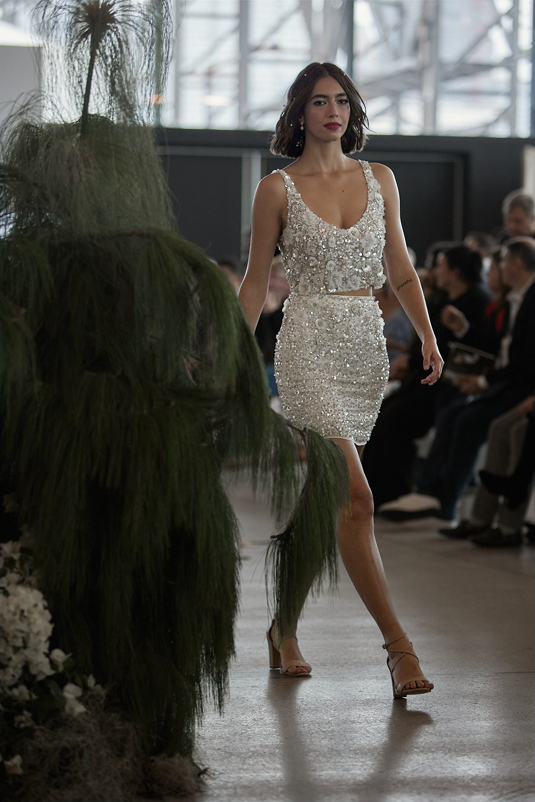 Runway Highlights: One Fine Day Wedding Expo Sydney 2025. Maria Poleshchuk, commercial photographer in Sydney