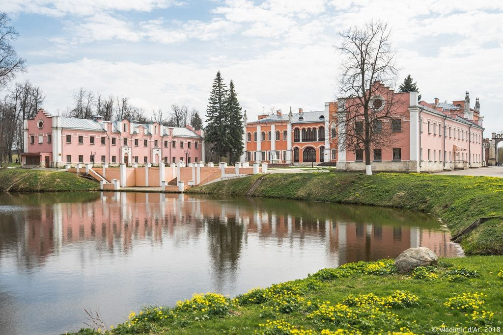 Локации для фотосессии Дмитров. Фотограф НатаФото (Наталья Яковенко) Дмитров Москва Питер