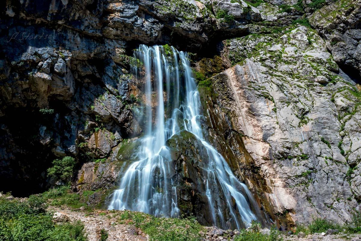 Фототур «Абхазия в бархатный сезон» 21–27 сентября. Ольга Котова