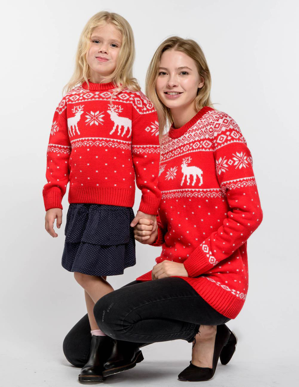 Одежда для новогодних фотосессий. Свадебный и семейный фотограф в Уфе | Винс Константин | Фотопроекты