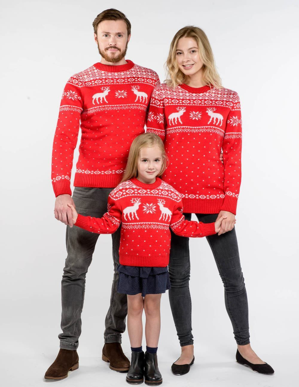 Одежда для новогодних фотосессий. Свадебный и семейный фотограф в Уфе | Винс Константин | Фотопроекты