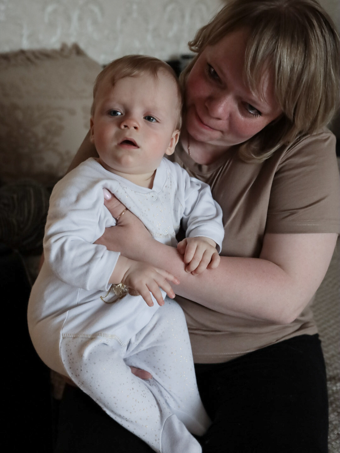 Лёша. Фотограф в СПб и ЛО Татьяна Кучерова