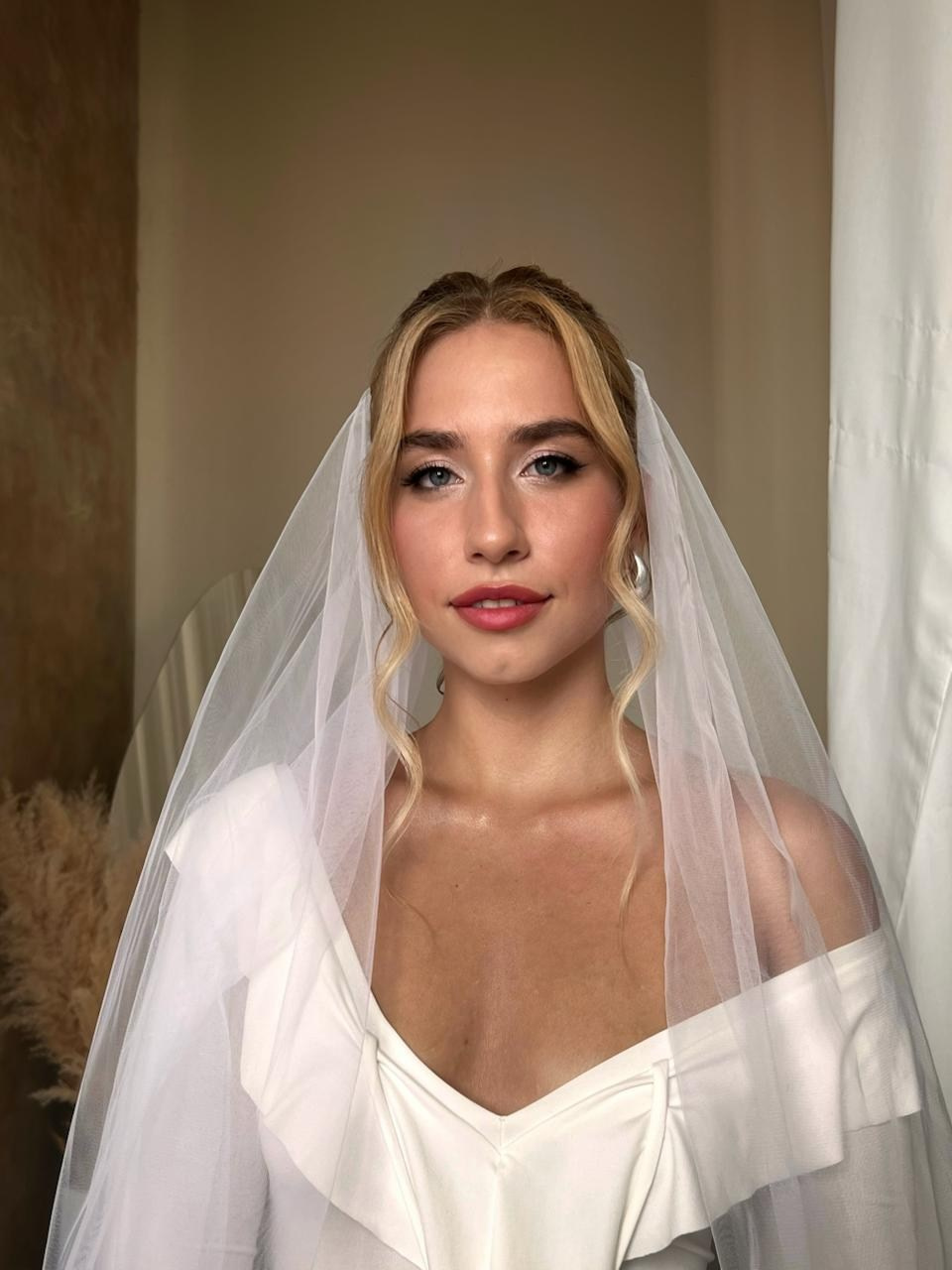 Стилист Алина. Подрядчики и друзья сети свадебных площадок House for wedding