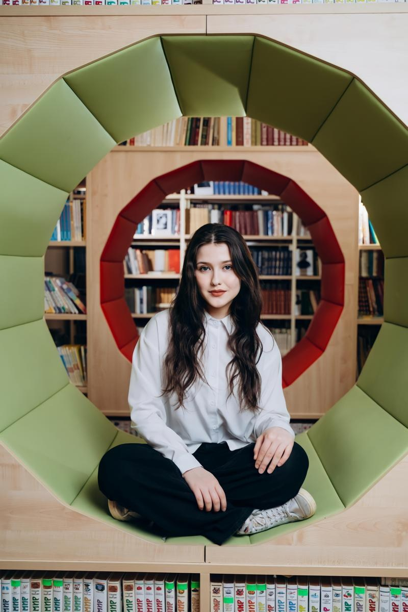 КЛАСС | Выпускные альбомы в Нижневартовске