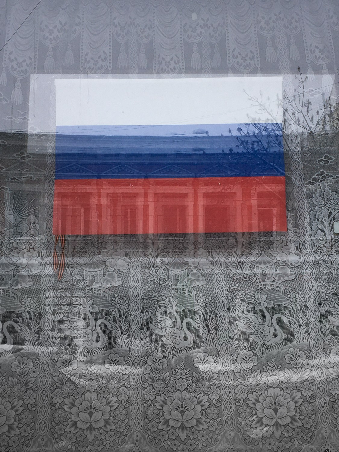 Предвзятая действительность. Дима Птицын