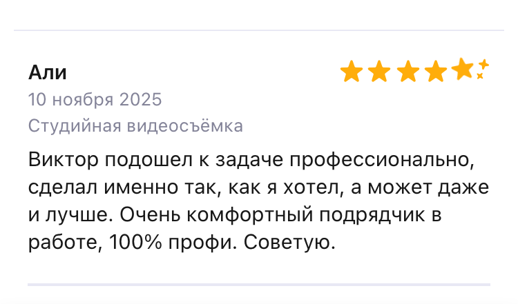 Частный Фотограф — Видеограф в Краснодаре (ЮФО)