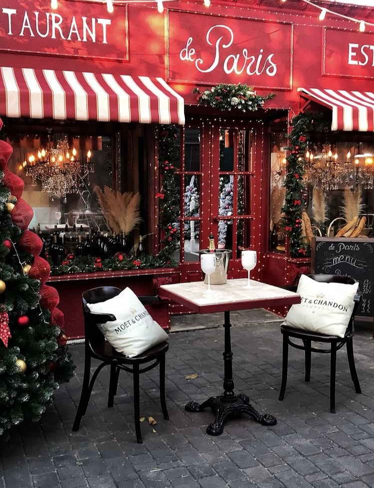 Новый год. Фотограф Беременности в Краснодаре Кара Артисан