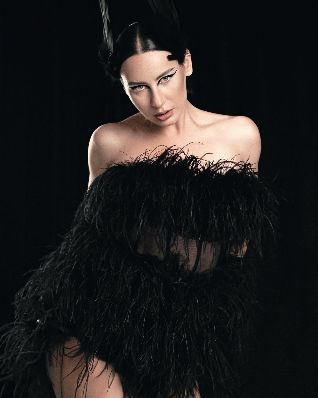 Визуальный код