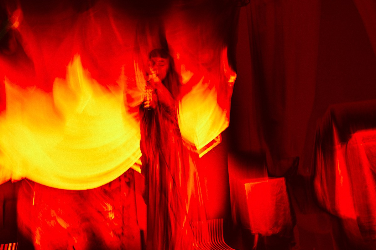 Черночь и Глубокий Сон. Иван Кобяков