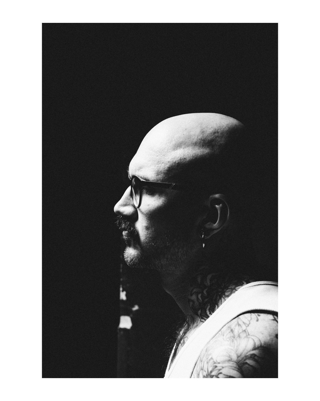 Фото проект <Суть в Человеке>