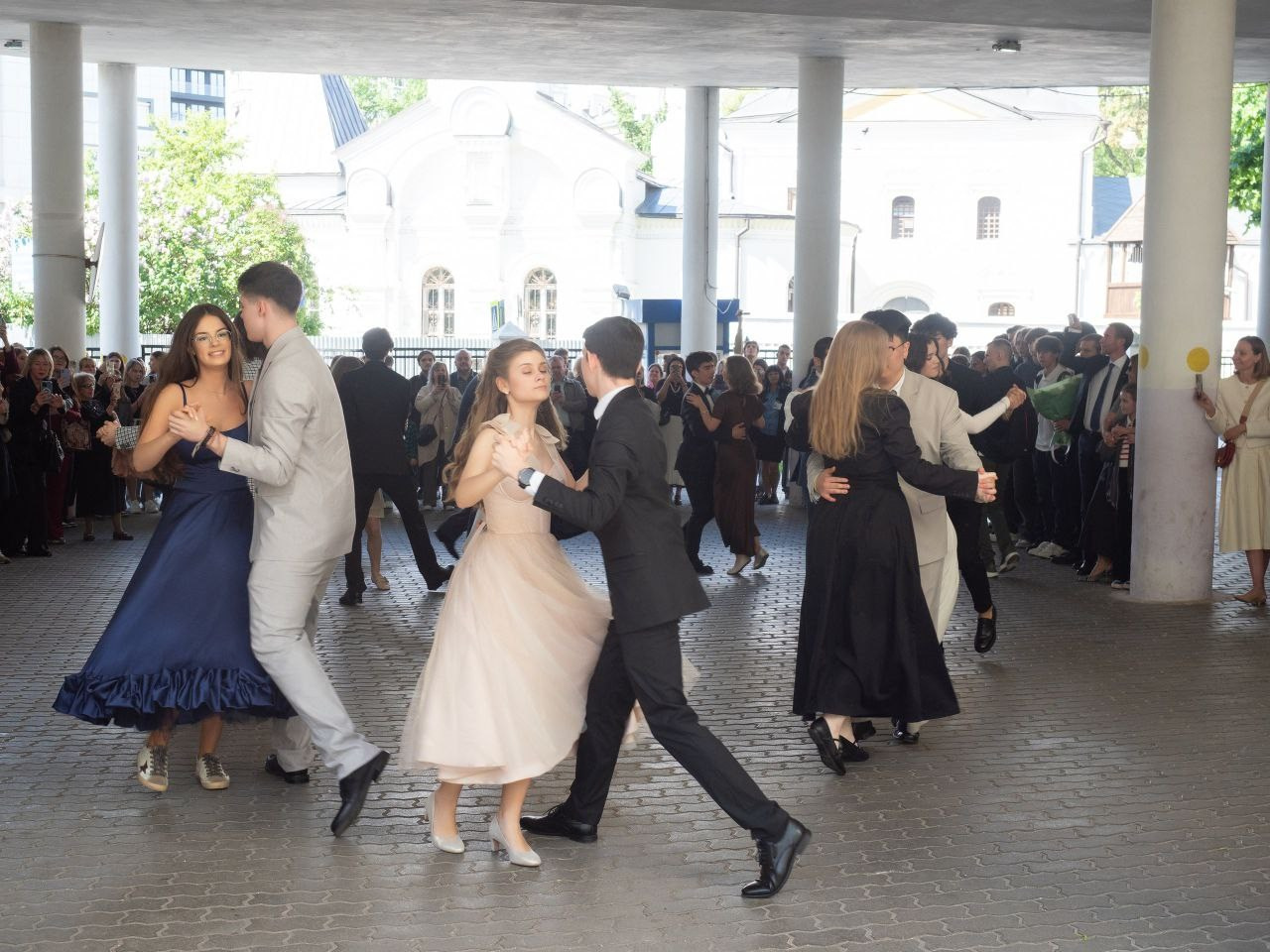 Последний звонок 2025. Алёна Орлова Портретный фотограф Москва