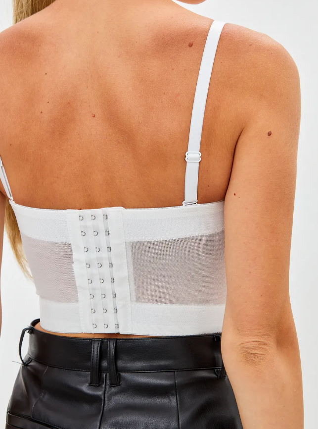 Корсеты, боди, топы. Главная страница