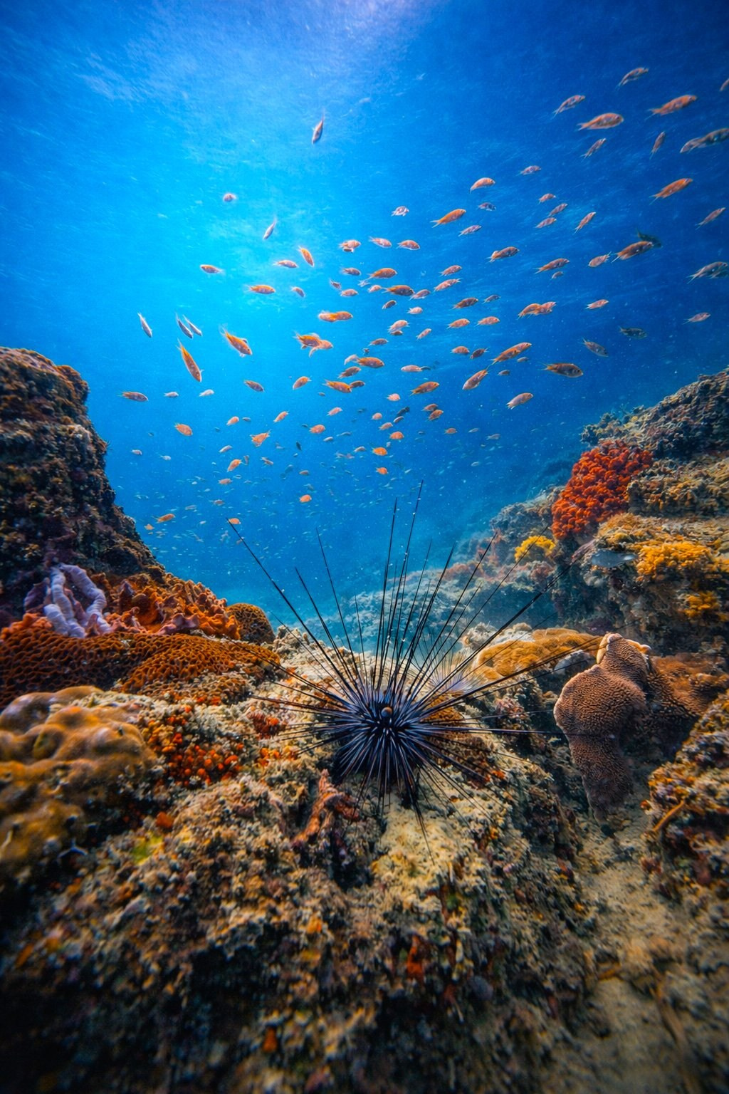 Дайвинг во Вьетнаме. Индивидуальные Экскурсии. Дайвинг во Вьетнаме. Индивидуальные Экскурсии