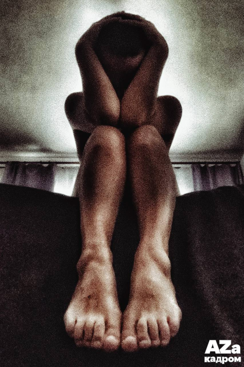 AZакадром Нижняя точка съемки. Женский семейный фотограф Тула Москва Захарова Анна