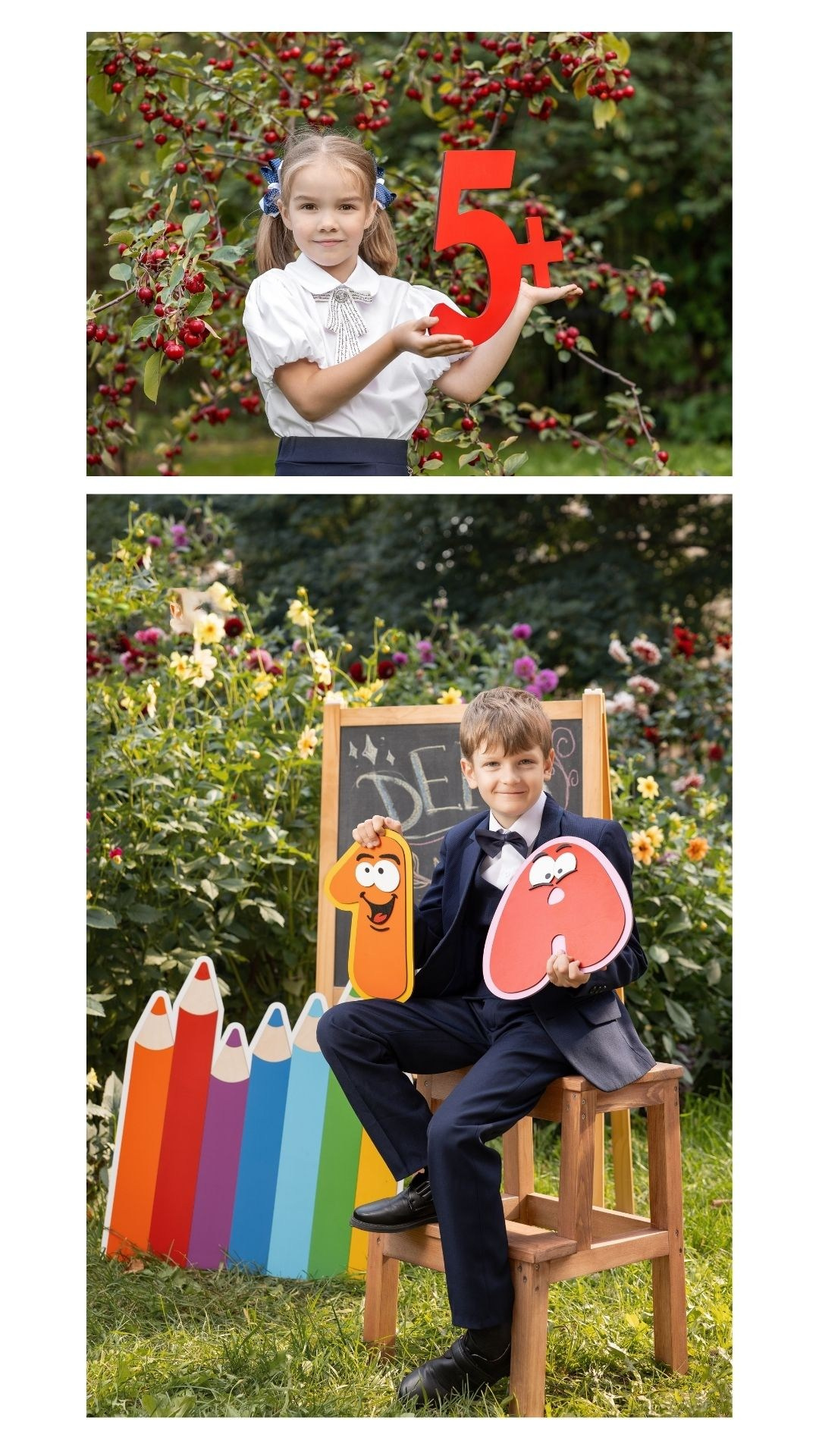 Планшеты для 1 класса. Ваш фотограф Саша Шапулина