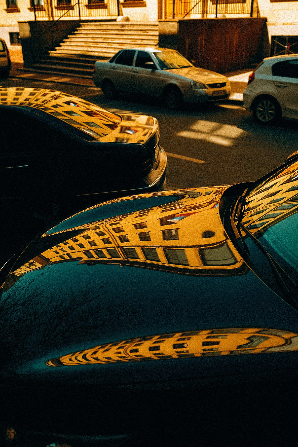 Курс «Увидимся на улице»