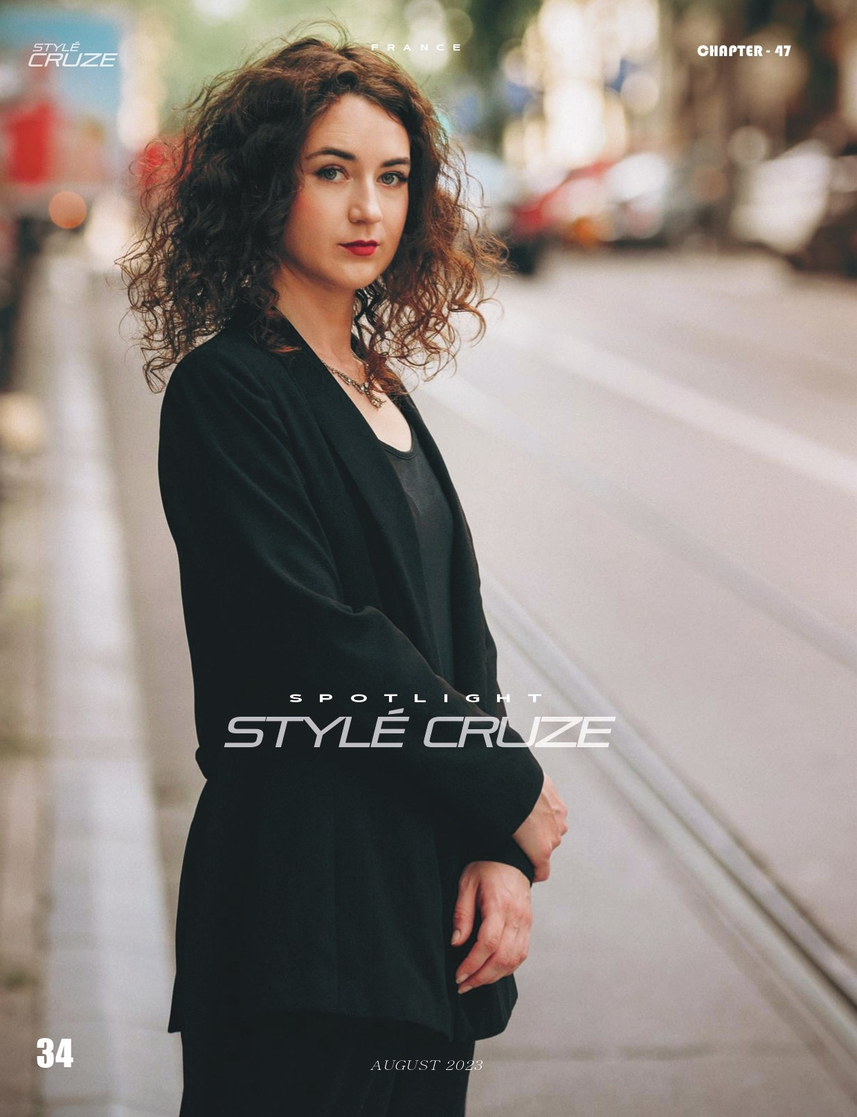 Publications. Art-photographer Ira Wind