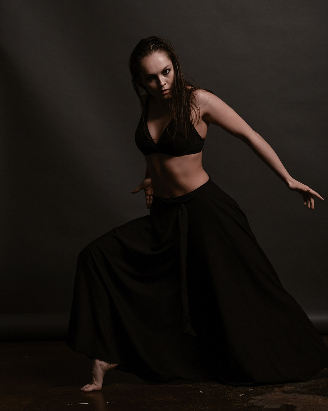 Съёмка актёрского портфолио в Москве — профессионально и по цене