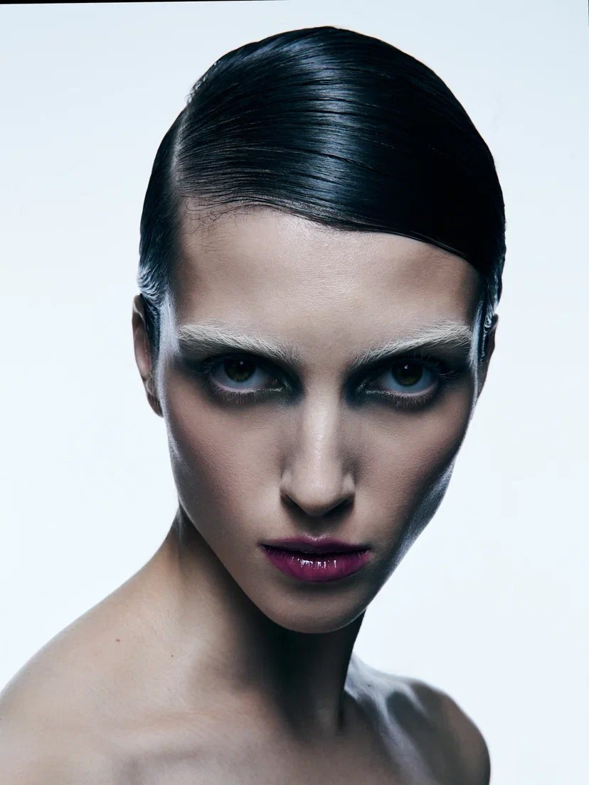 Модель Александра О. в СПб