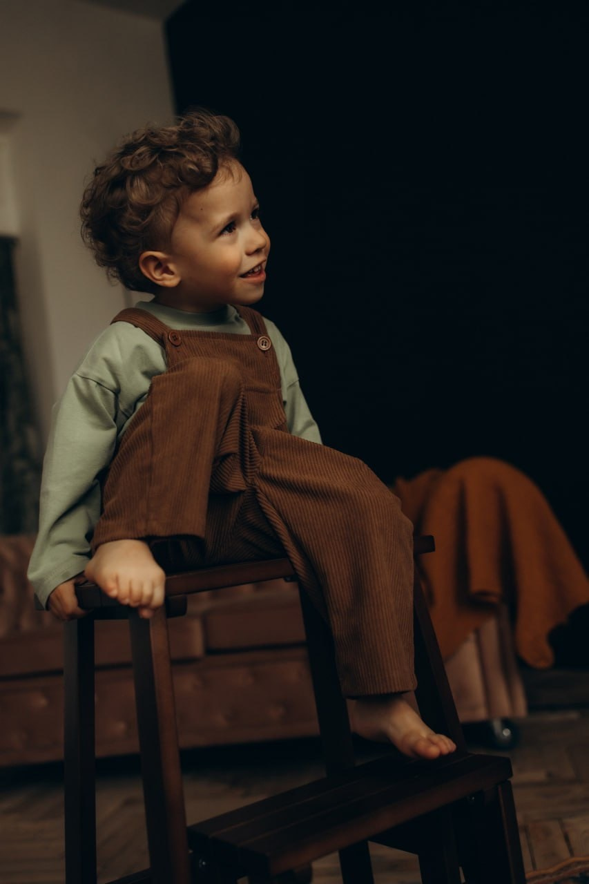 Семейный, портретный и life-style фотограф в Санкт-Петербурге