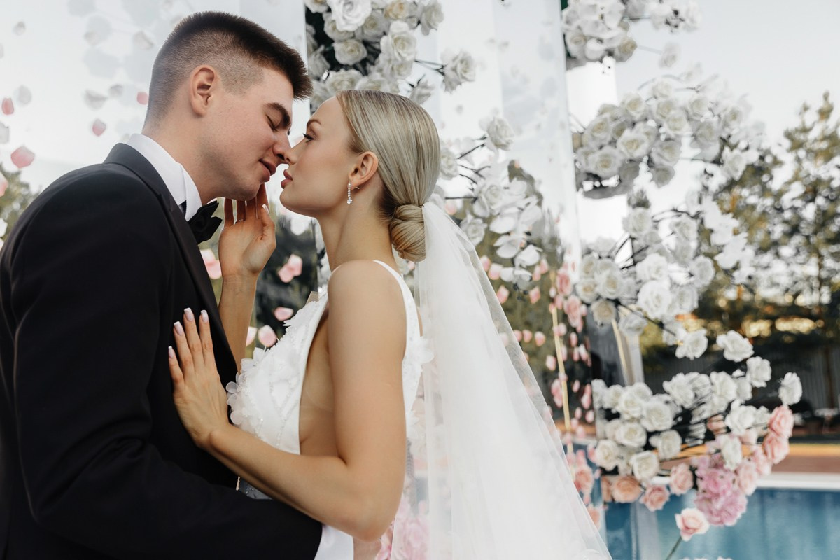 Нескончаемая Весна. Дмитрий Малявка | Профессиональный свадебный фотограф в Ростове, Москве и любой точке мира