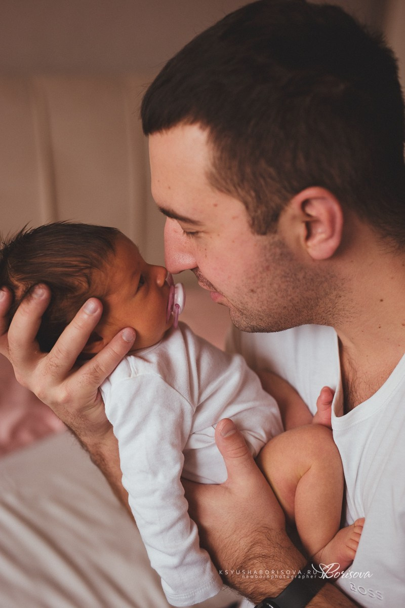 Есения lifestyle. Фотограф новорожденных в Магнитогорске Ксюша Борисова