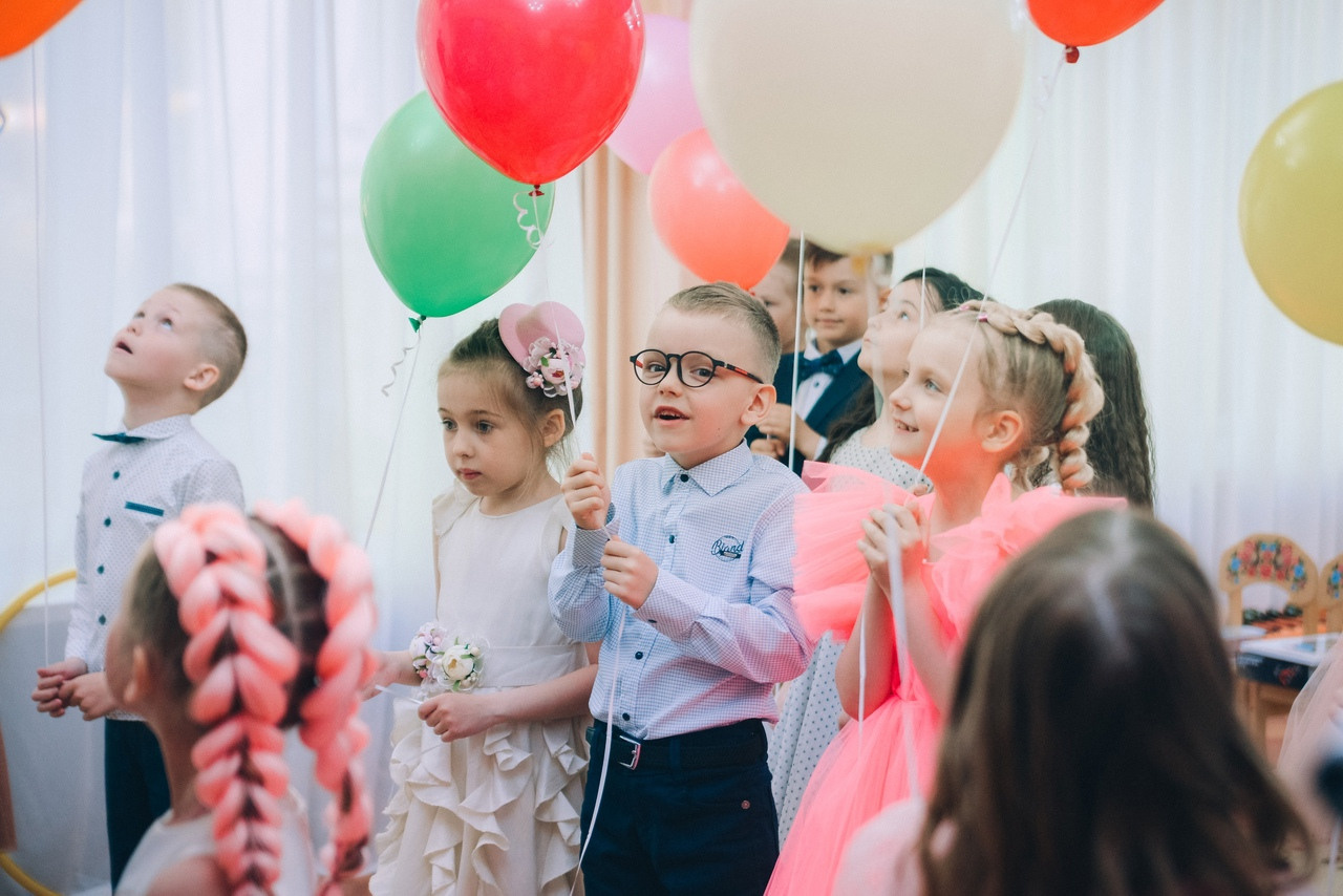 Фотосессии. Современные выпускные альбомы. Воткинск