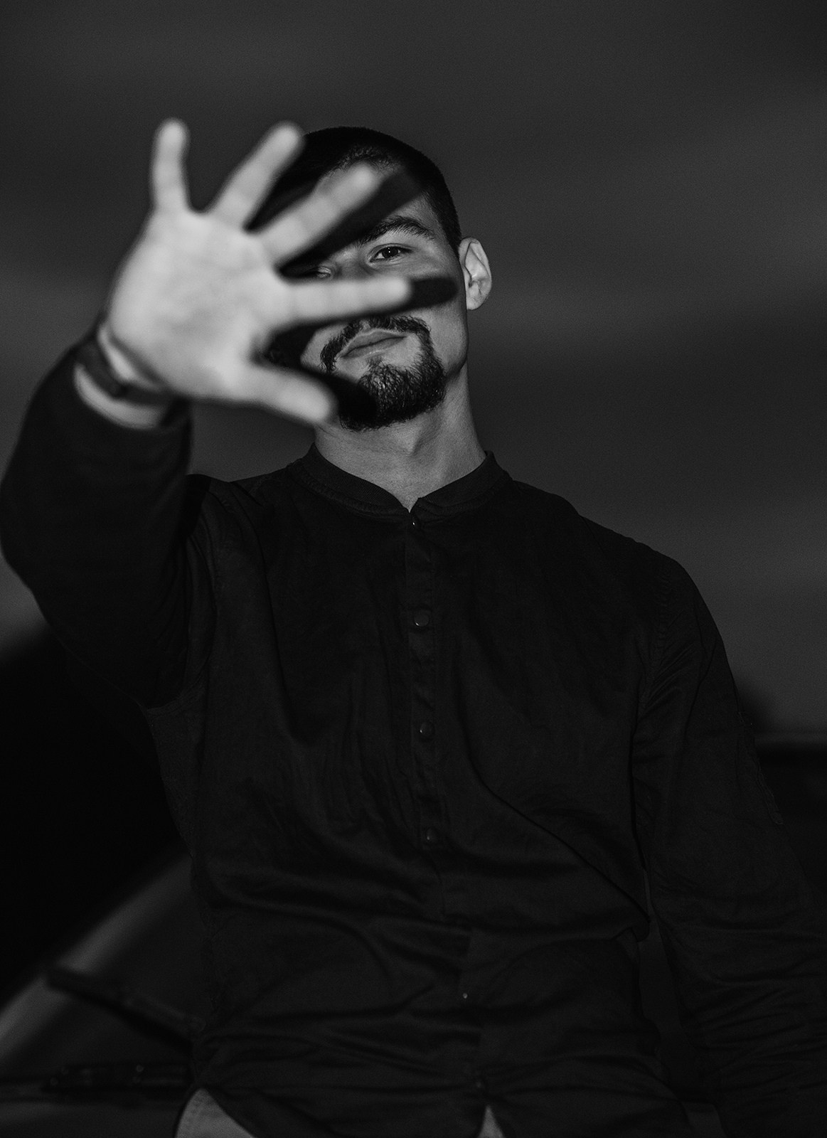 Обучение фотографии и обработке. Свадебный и портретный фотограф в Новом Уренгое Андрей Нелескин