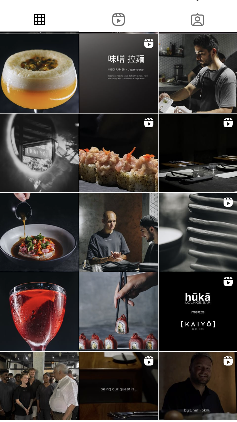 Production of video advertising. Видеопродакшн NASTROE в России и на Шри-Ланке