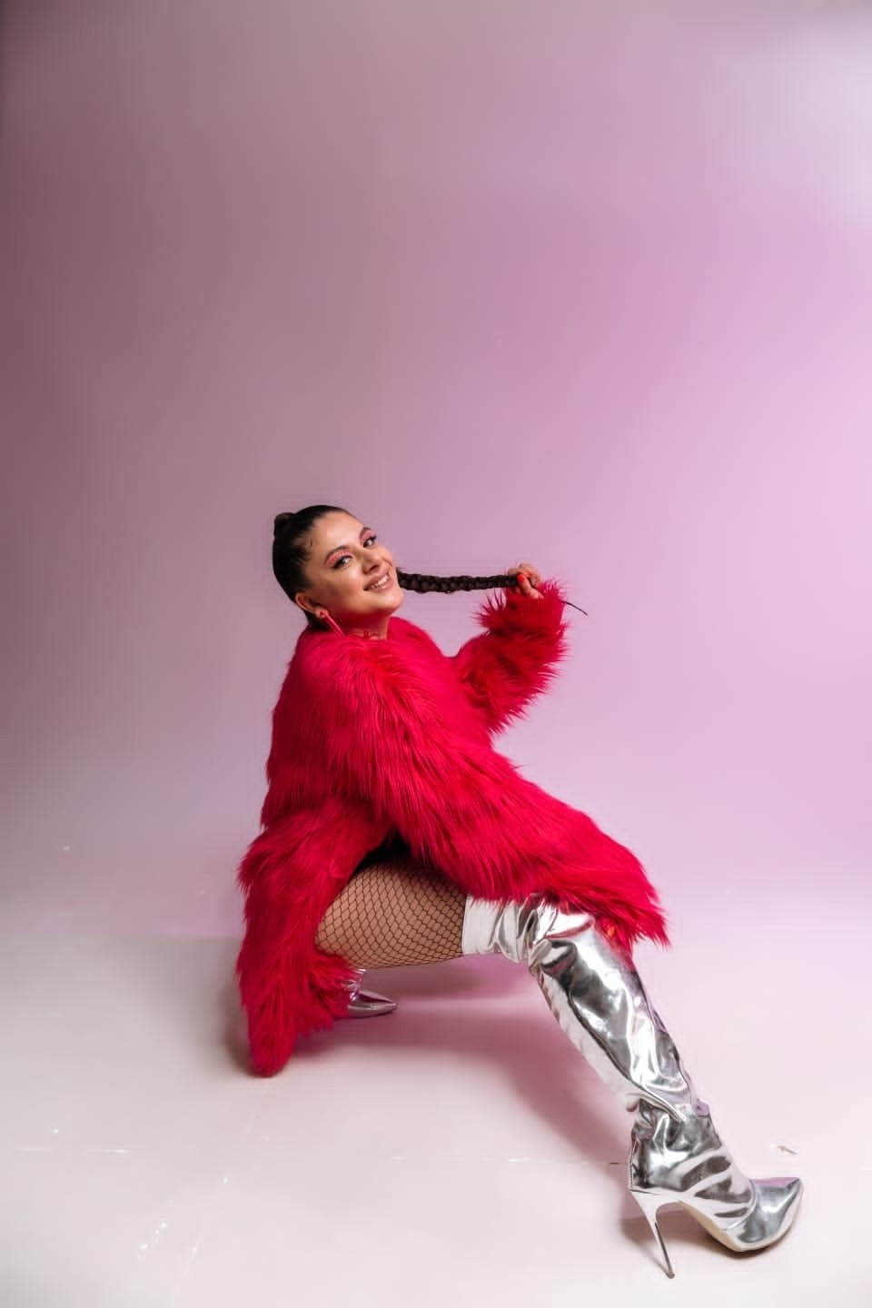 Прокат нарядов. Фотограф Мария Лагутина