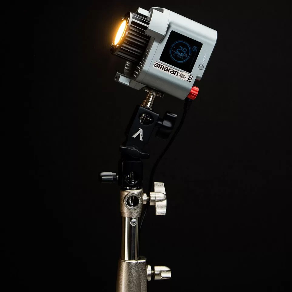 Осветитель Aputure Amaran COB 60D S