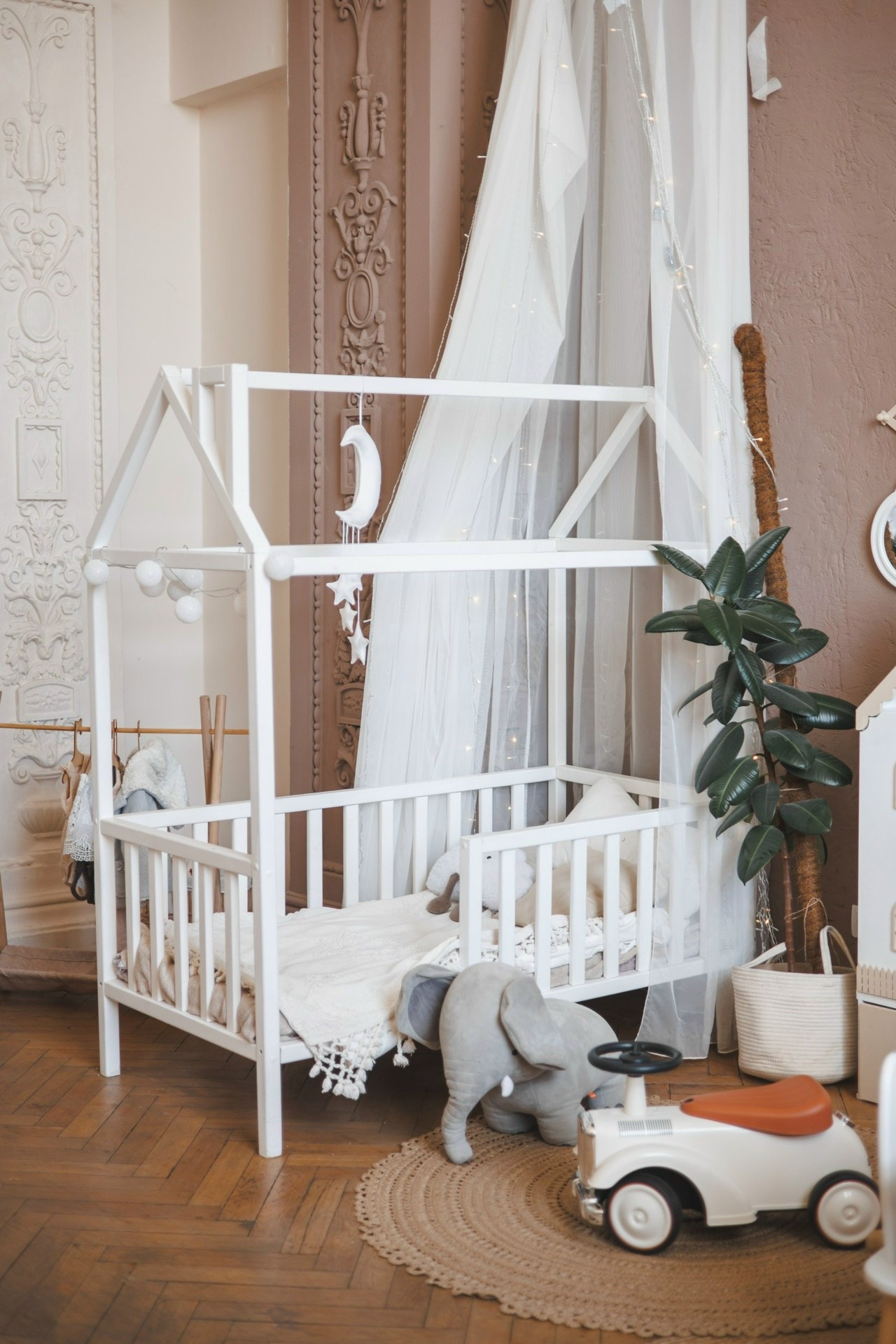 Интерьерные залы. Семейный и женский фотограф в Воронеже Ольга Попова