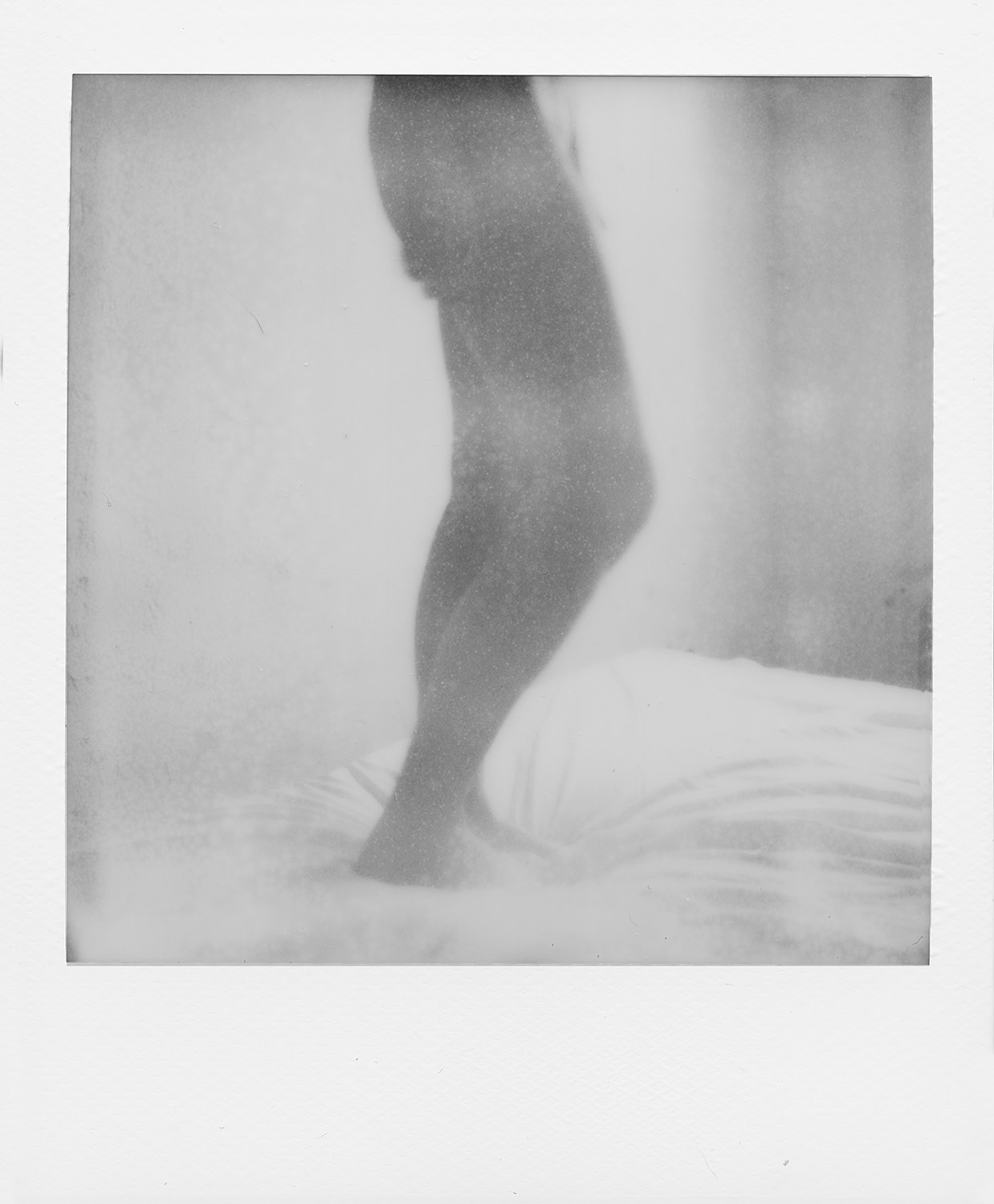 Anima. Vika Bykovskaya photography