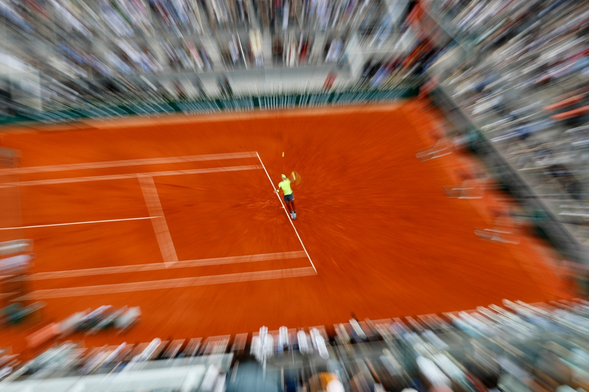 Sport. Pavel Golovkin