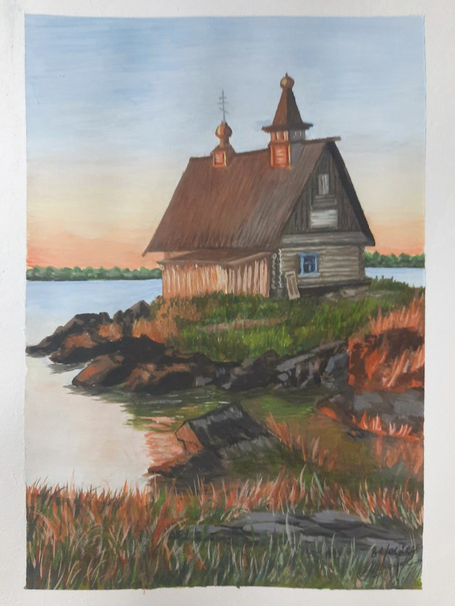 Любовь Шатунова | Интерьерная живопись. Любовь Шатунова | Портреты по фото | Пейзажи на заказ | Натюрморты | Анимализм