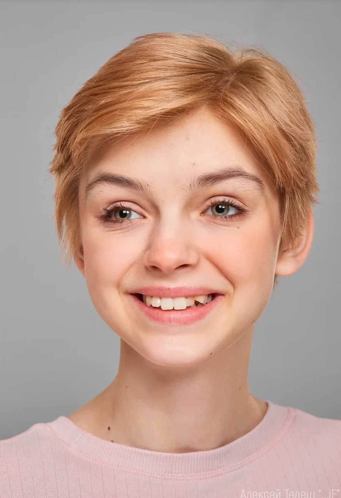 София Витаута. Актёрское агентство