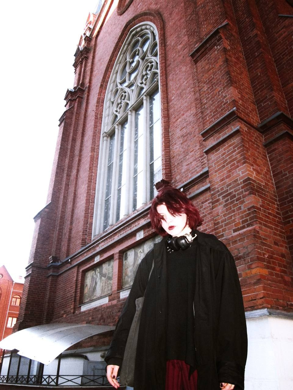 Мыльница. Концертный и портретный фотограф в Москве Соня Спросонья