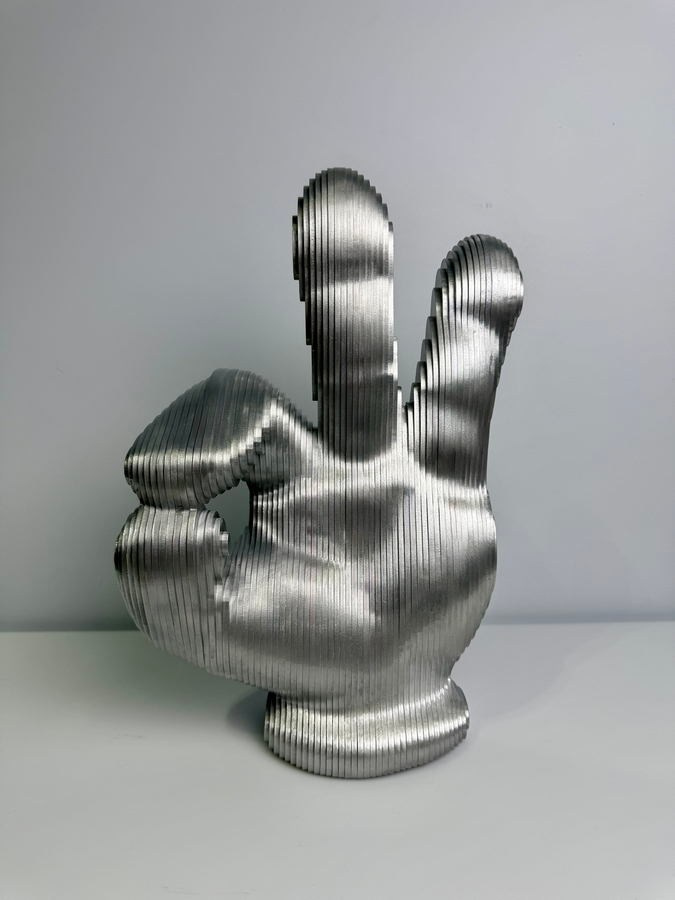 АлюмАрт. Галерея участников Российской Премии Искусств