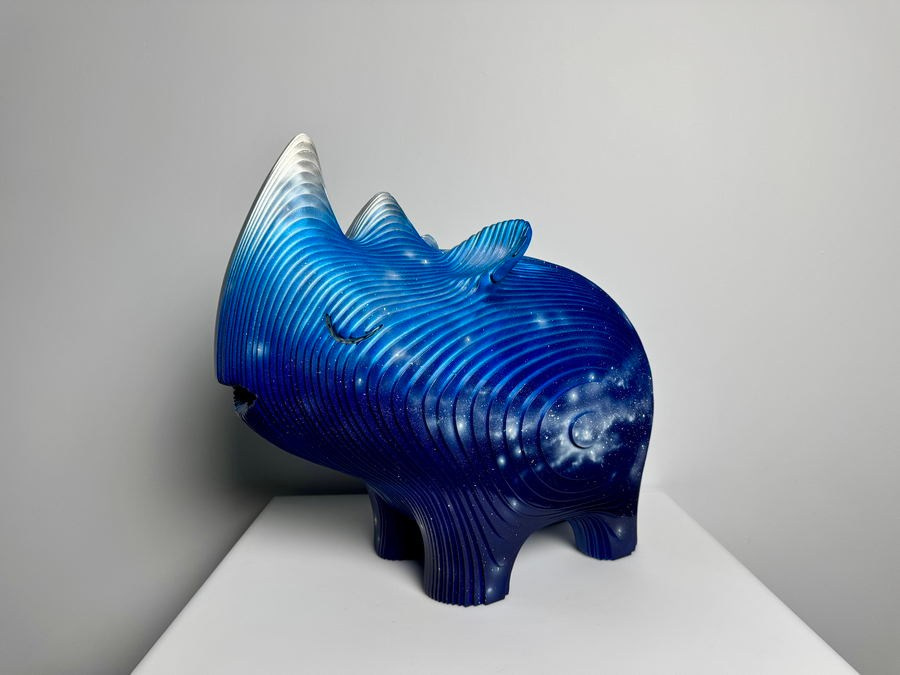 АлюмАрт. Галерея участников Российской Премии Искусств