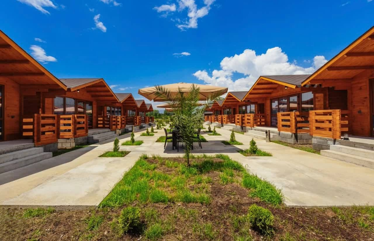 Фототур «Абхазия в бархатный сезон» 21–27 сентября. Ольга Котова