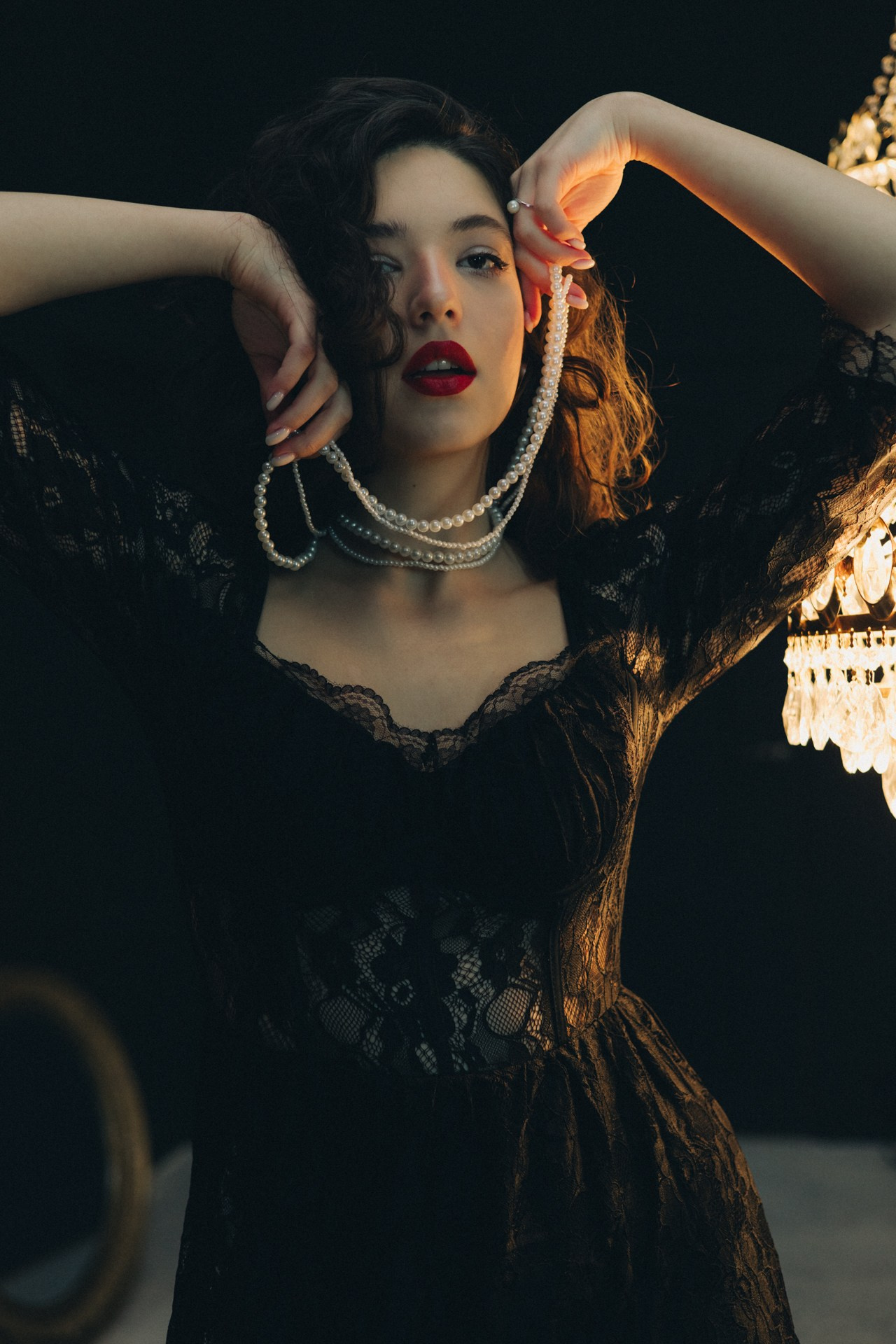 Прайс. Фотограф в Санкт-Петербурге Кристина Порванова