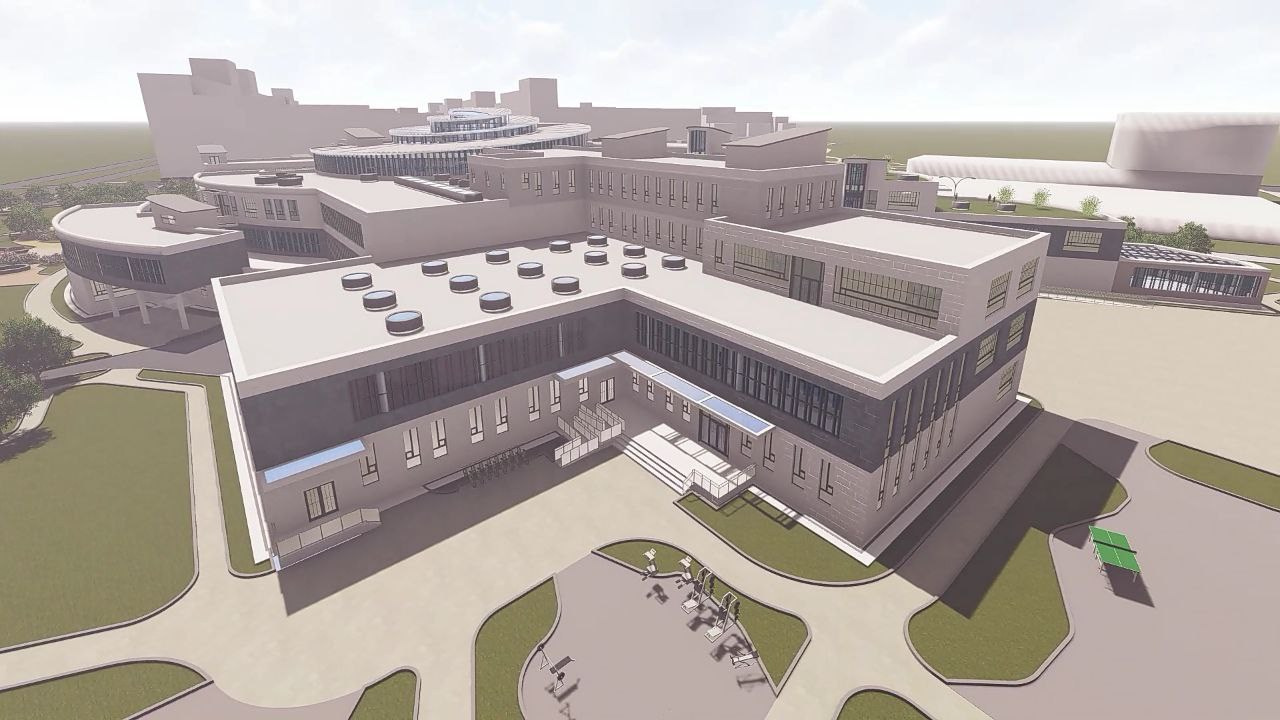 Диплом. SPace F/A